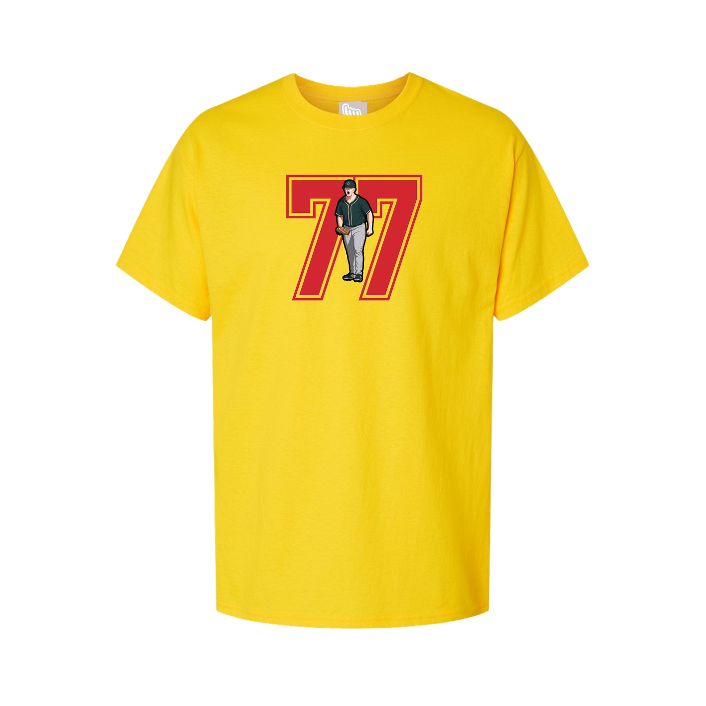 NIL Club Tee