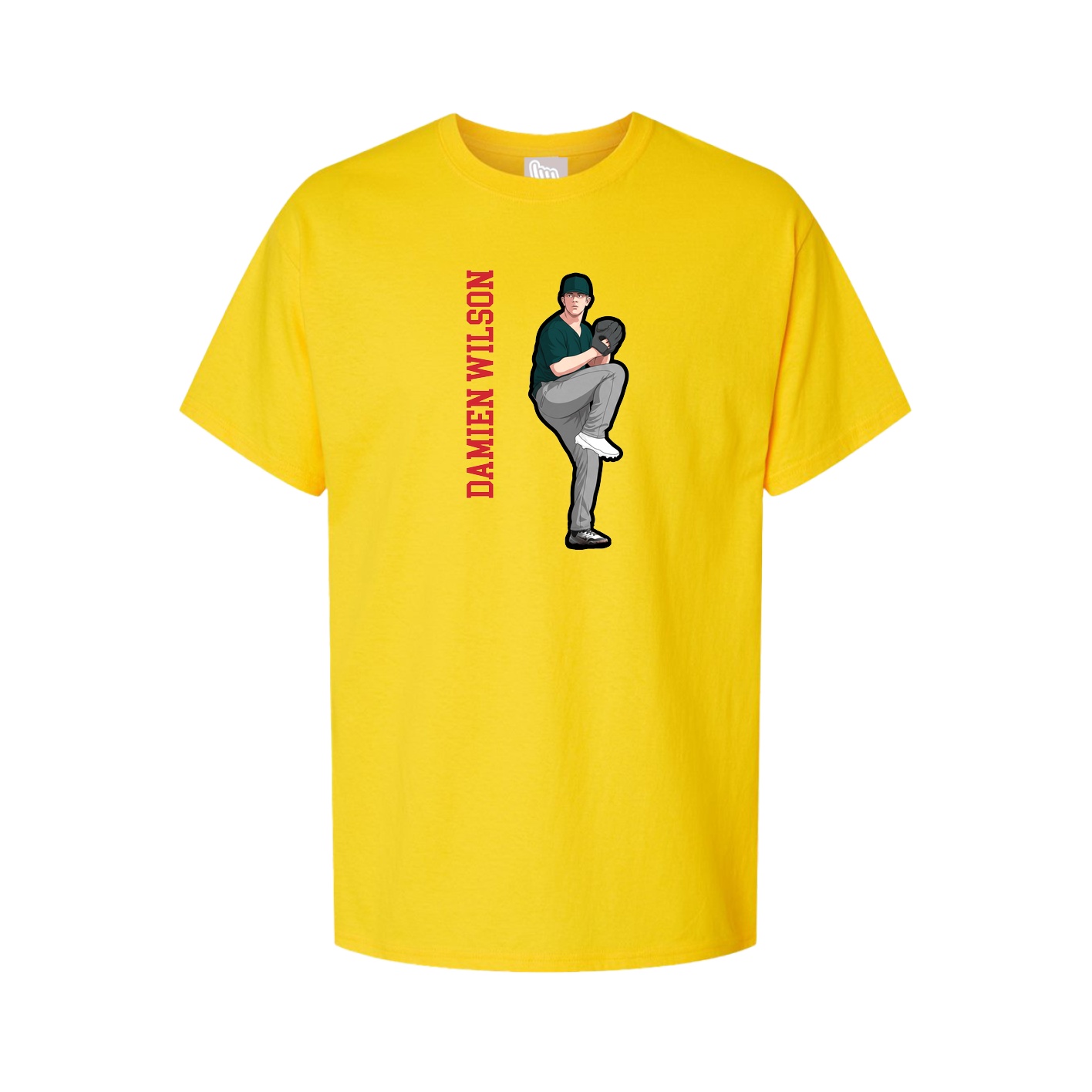 NIL Club Tee