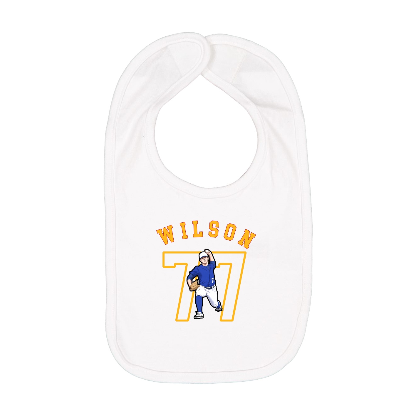 Infant Bib