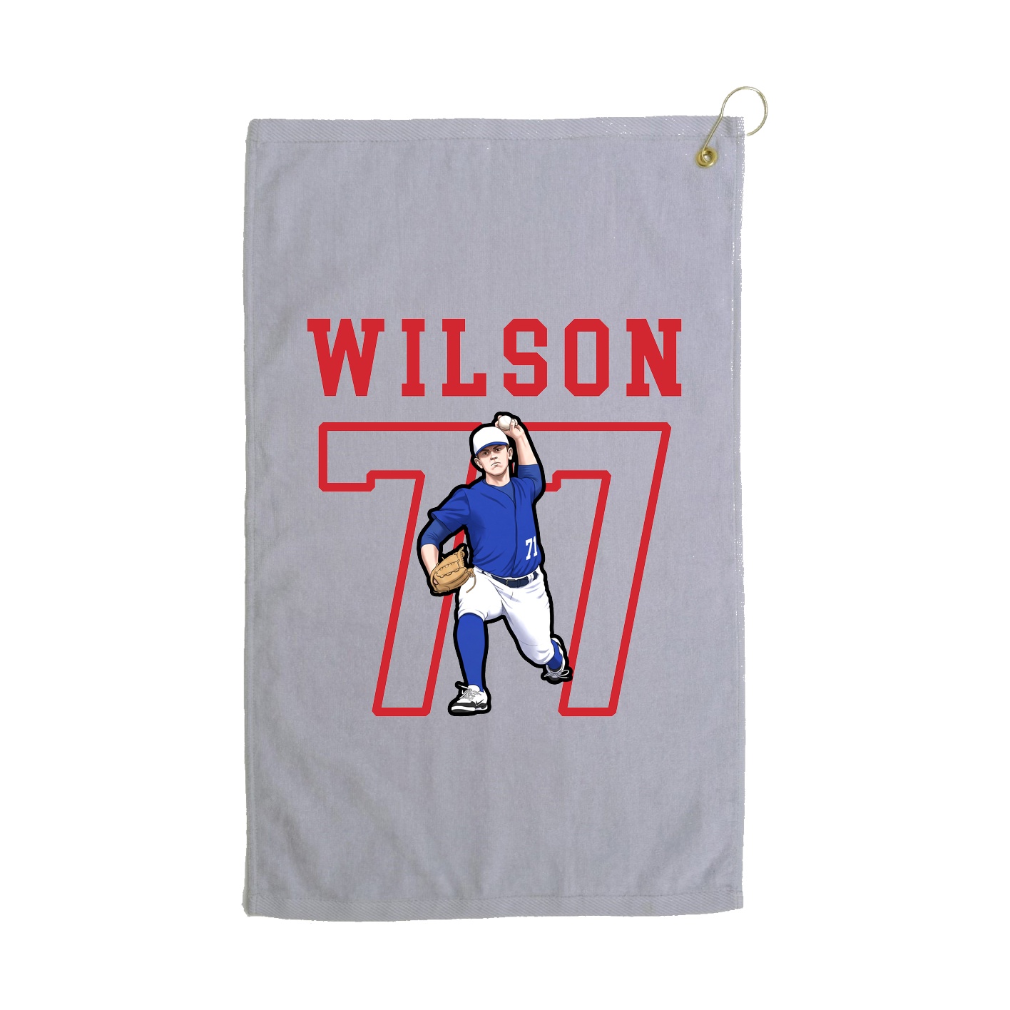 Golf Towel