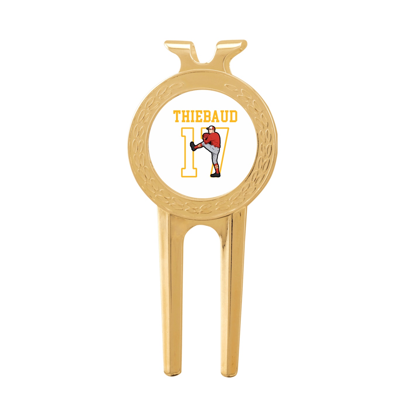 Divot Tool with Ball Marker — Shirsey in Classic