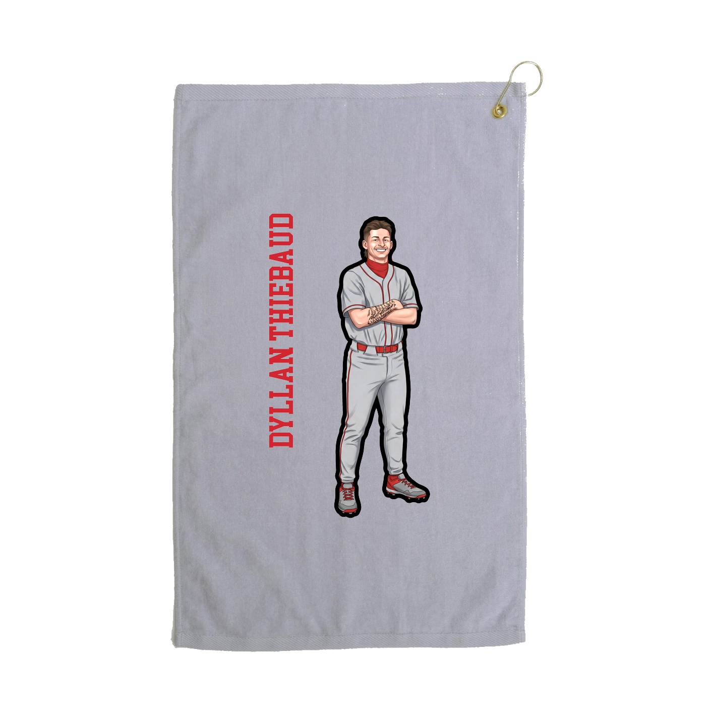 Golf Towel