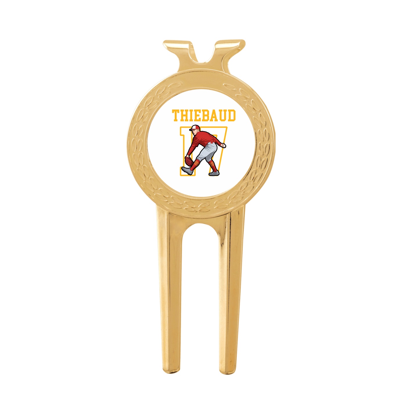 Divot Tool with Ball Marker — Shirsey in Classic
