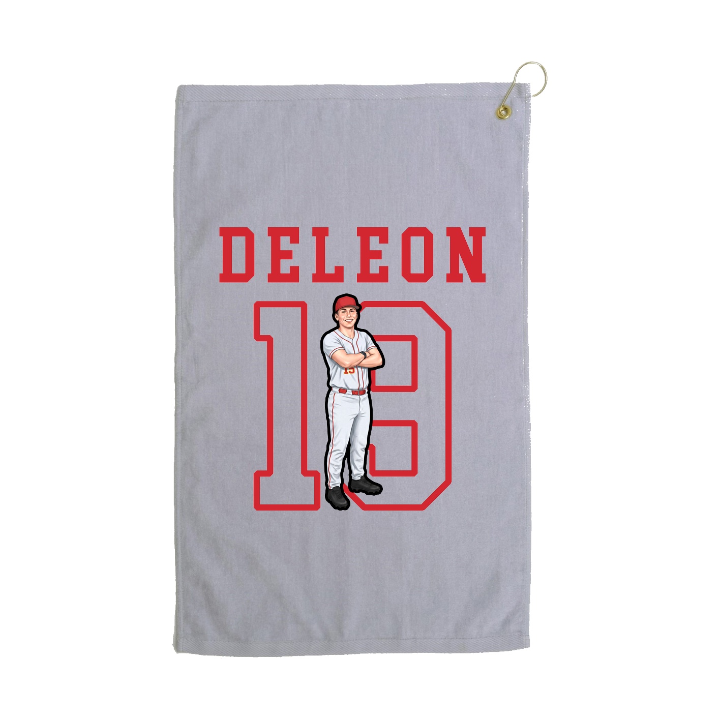 Golf Towel