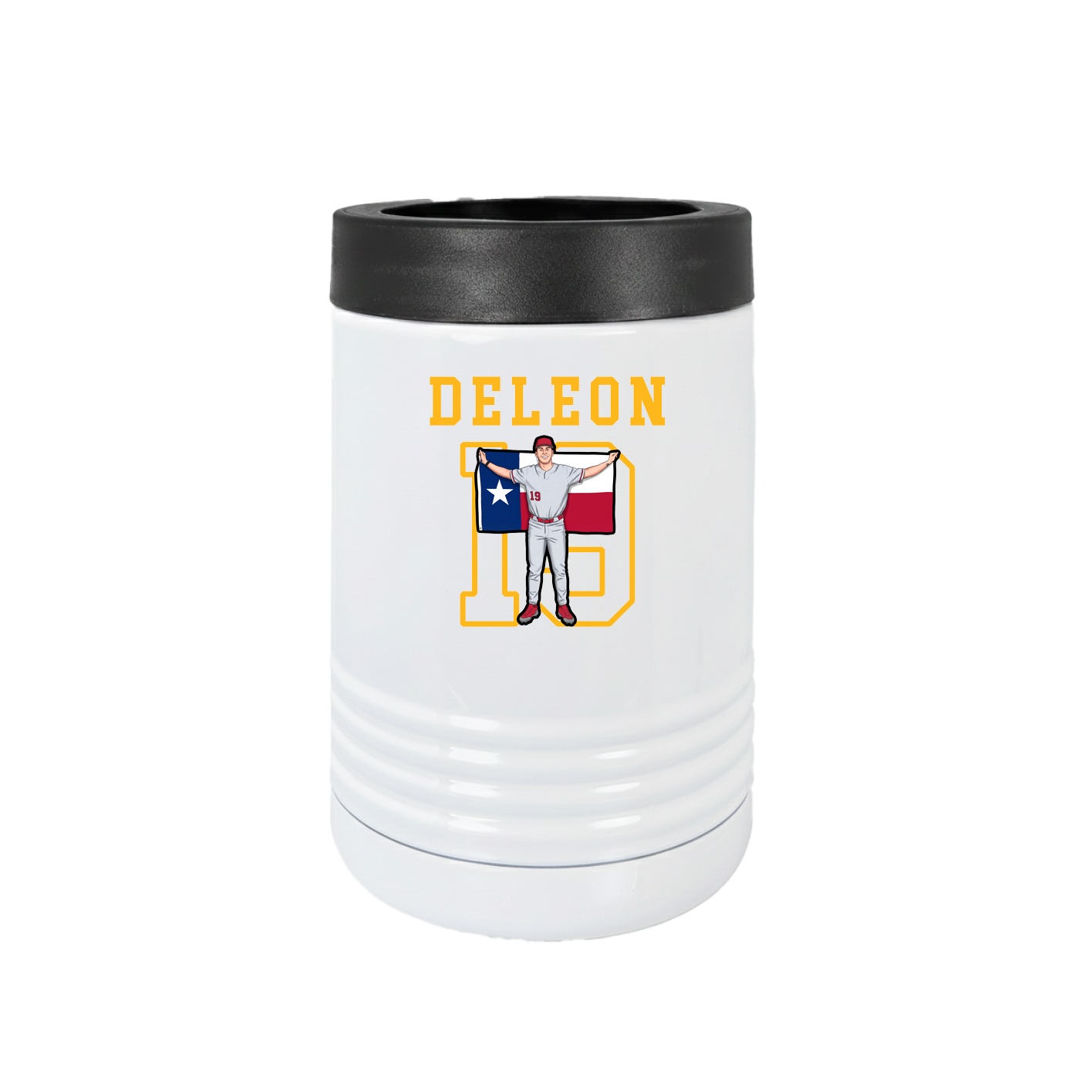 Beverage Holder — Shirsey in White