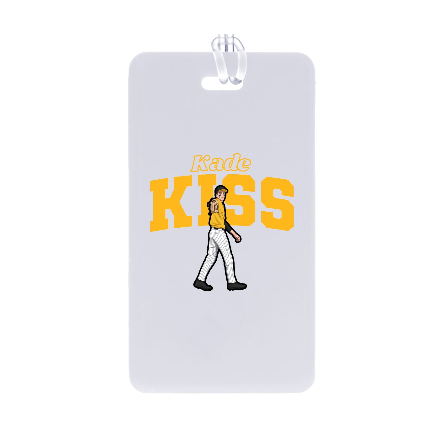 Bag Tag