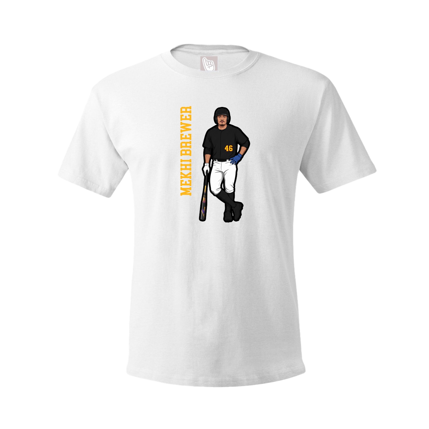 NIL Club Tee