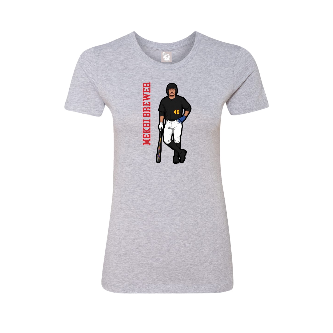 Womens Tee