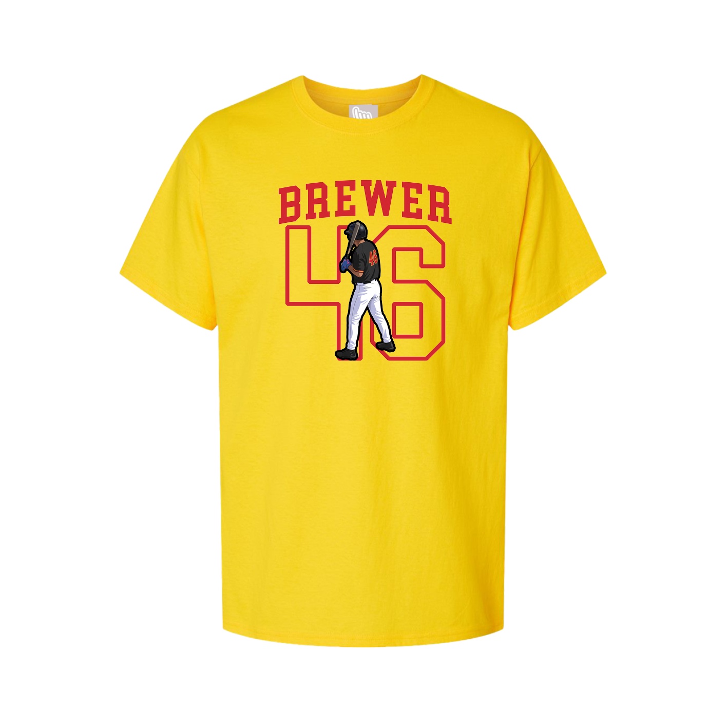 NIL Club Tee