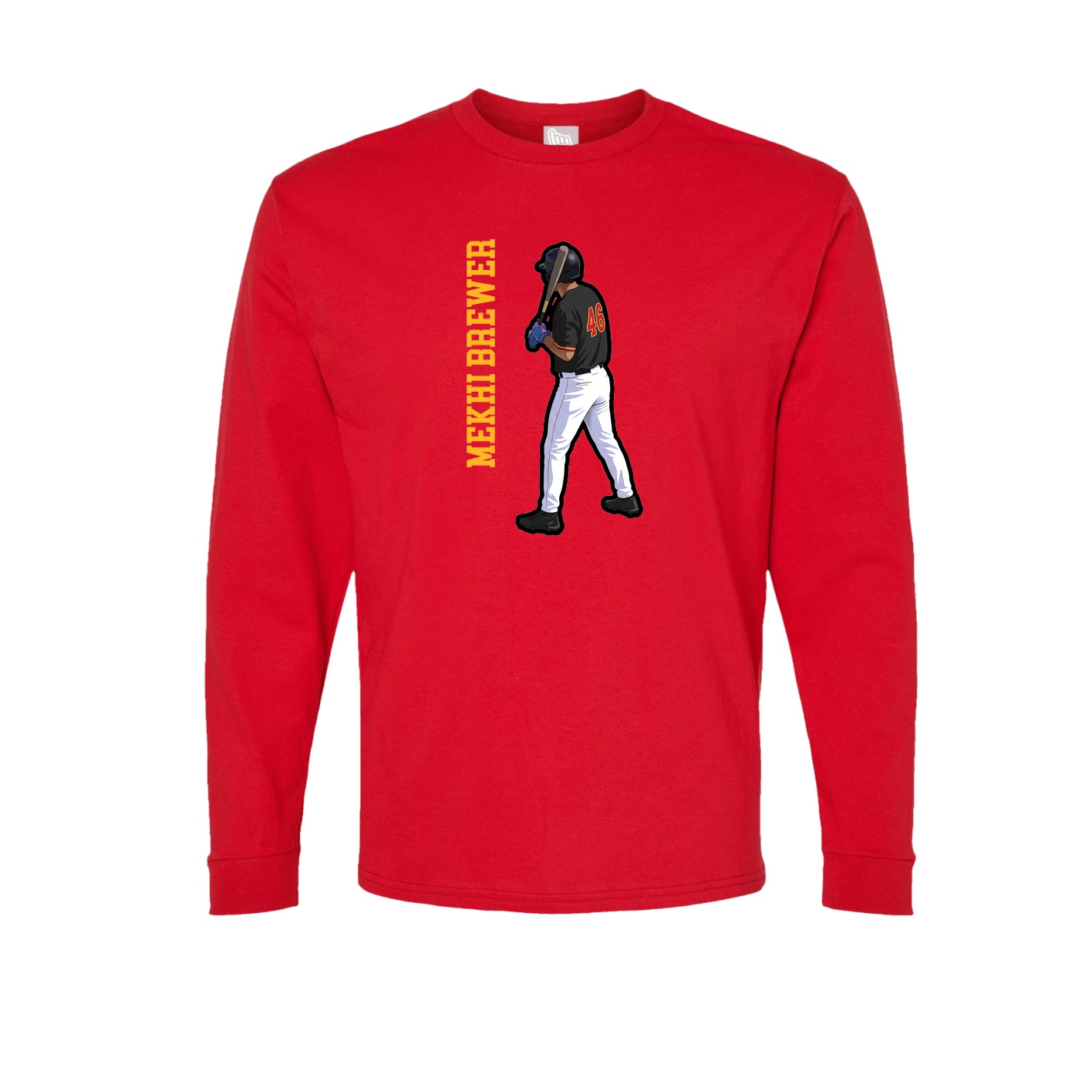 Long Sleeve Tee