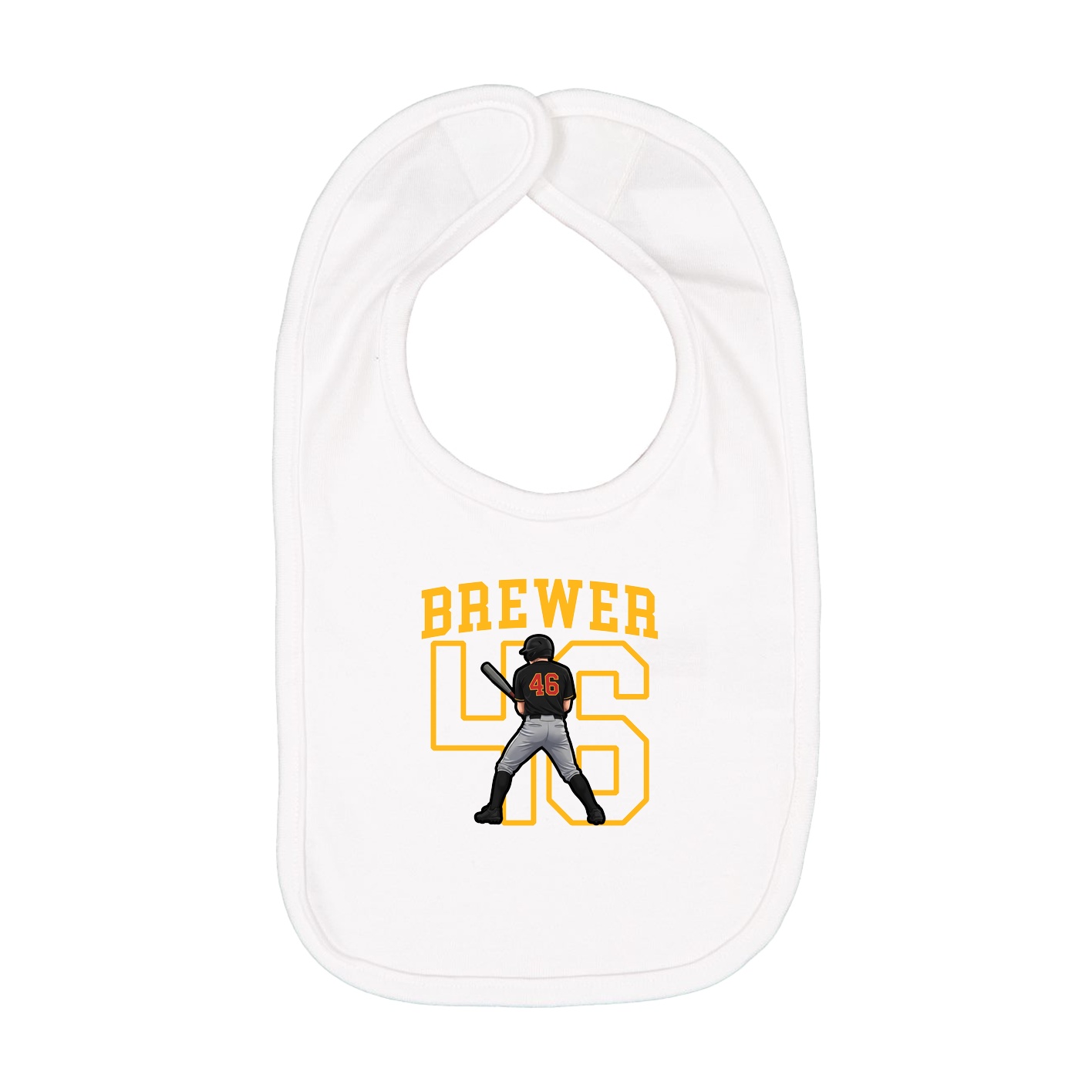Infant Bib