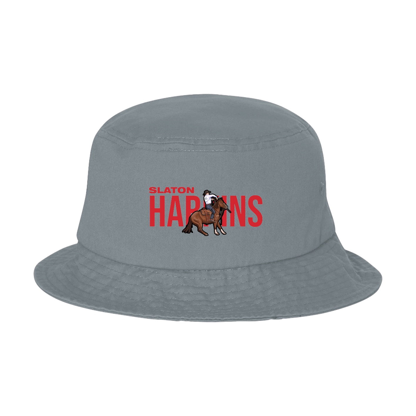 Bucket Cap
