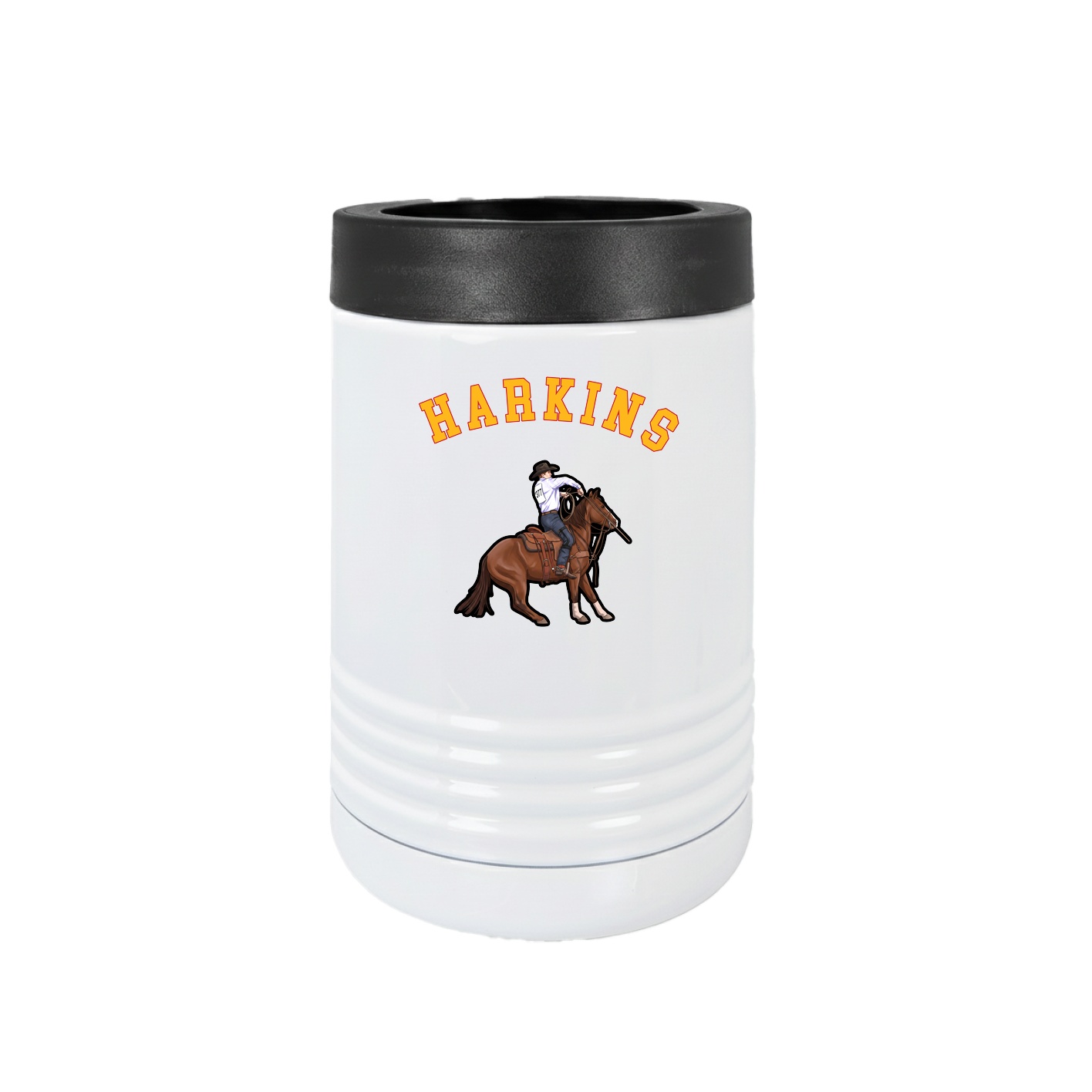Beverage Holder — Shirsey Arch in White