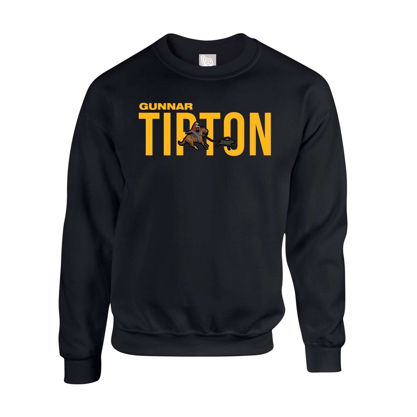 Fleece Crew