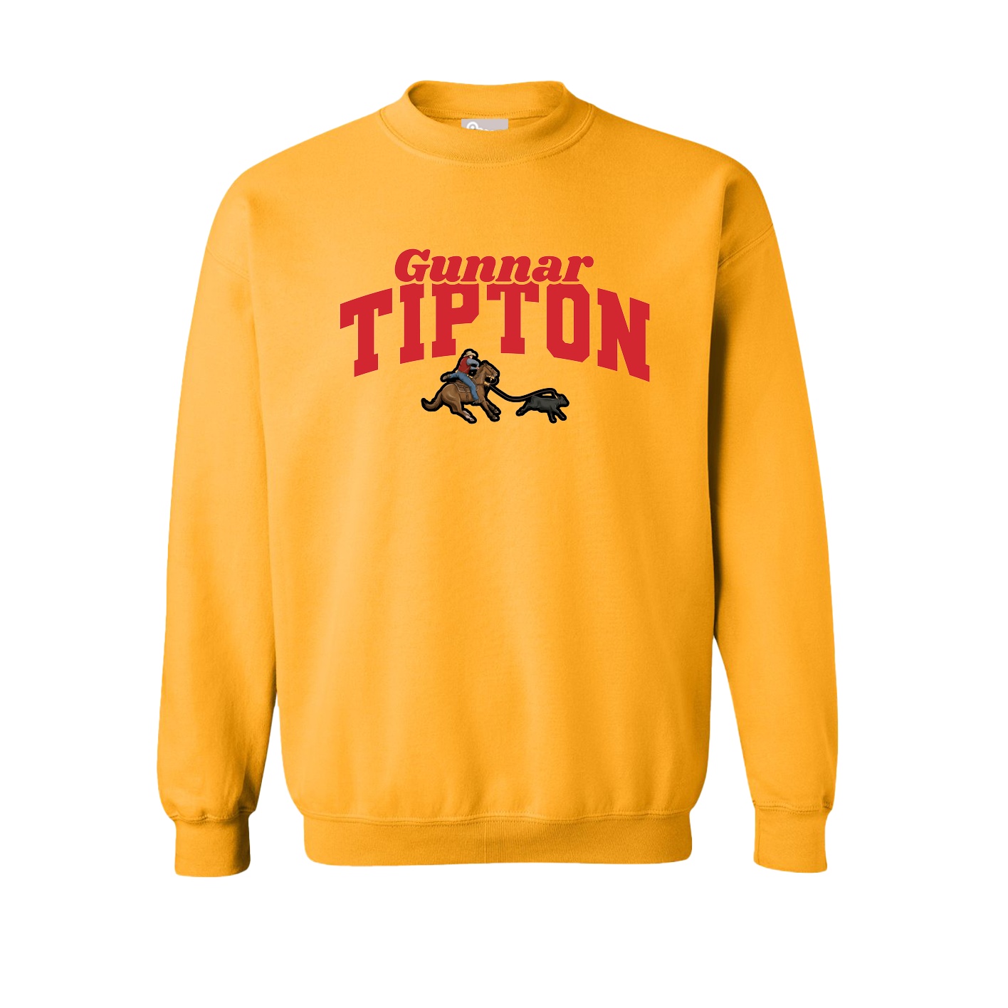 Fleece Crew
