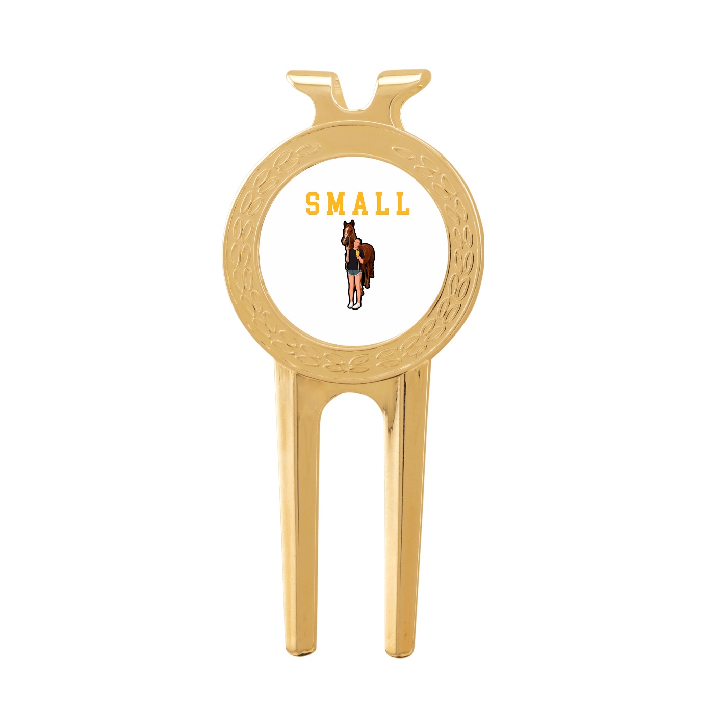 Divot Tool with Ball Marker — Shirsey in Classic