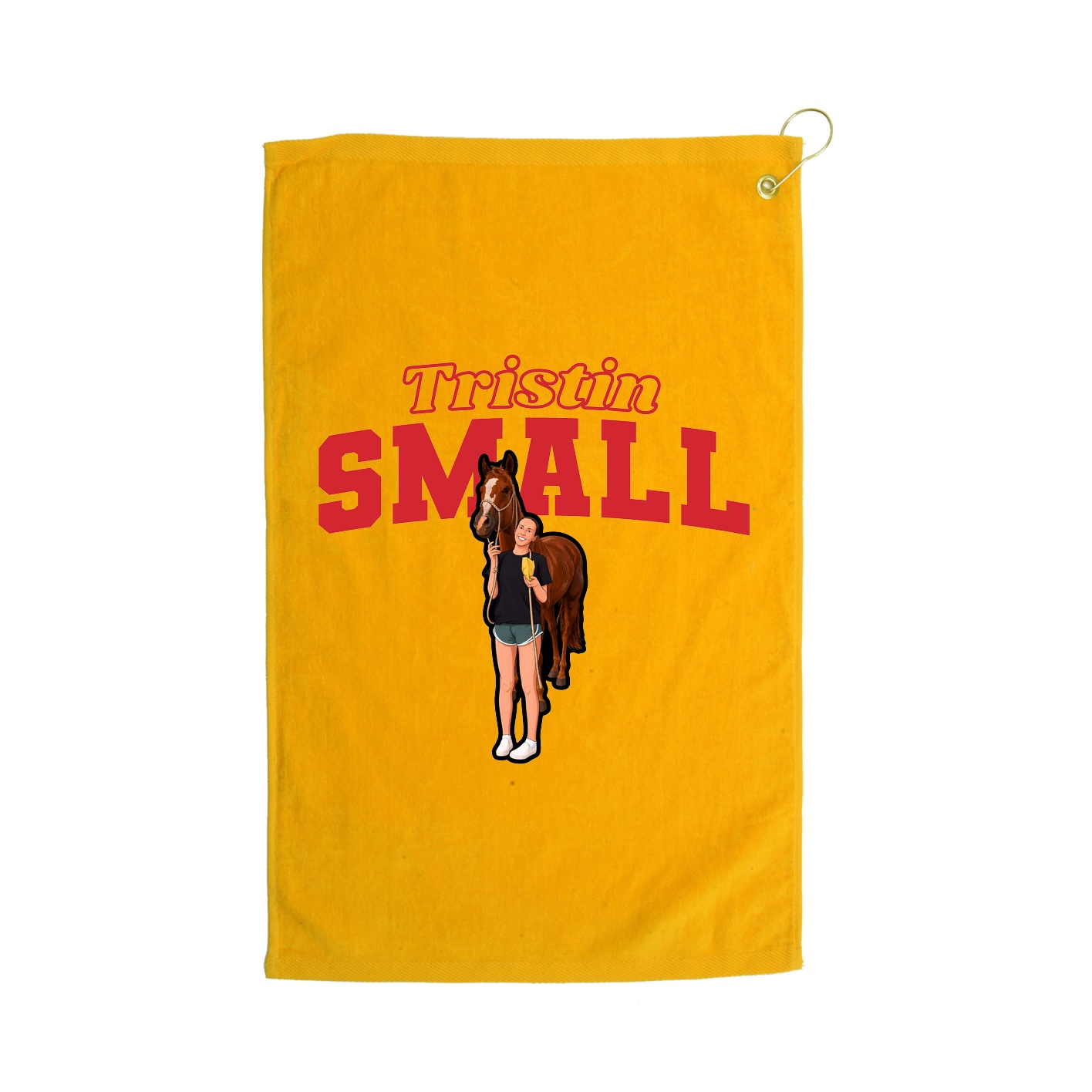 Golf Towel