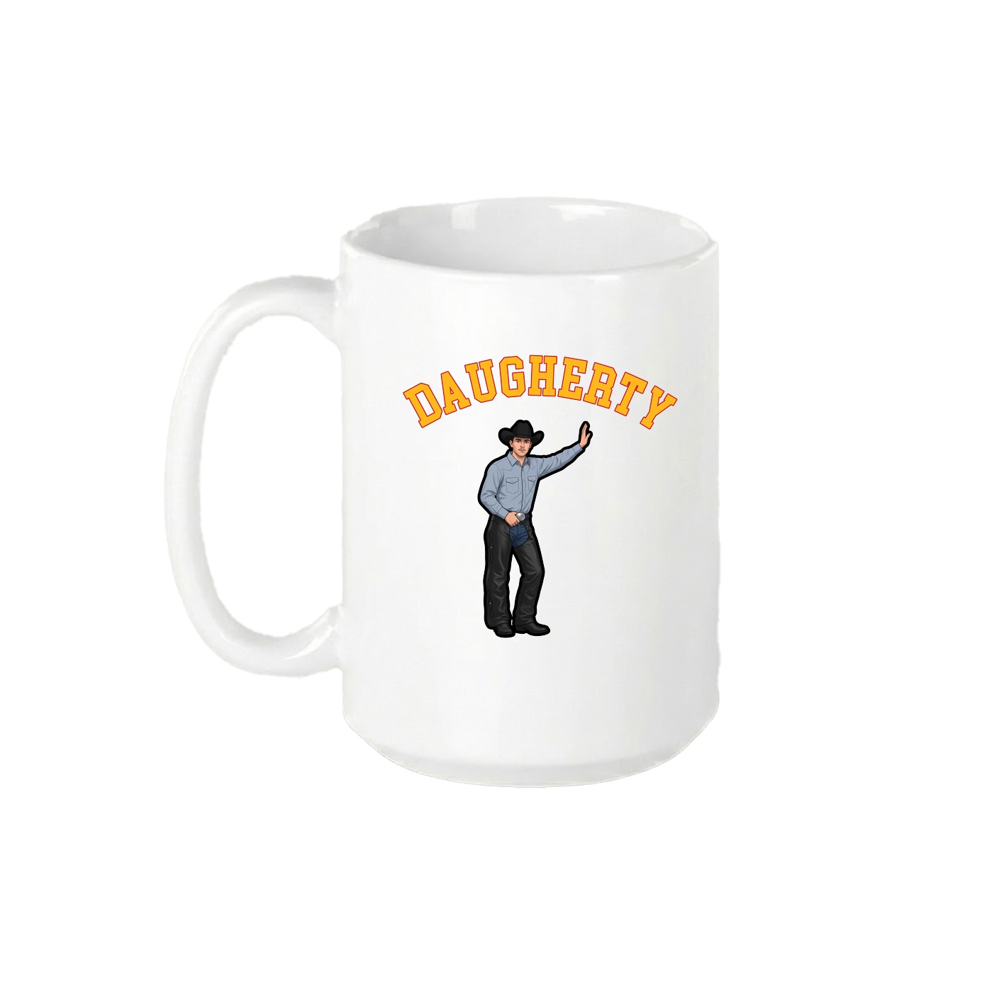 15oz Coffee Mug