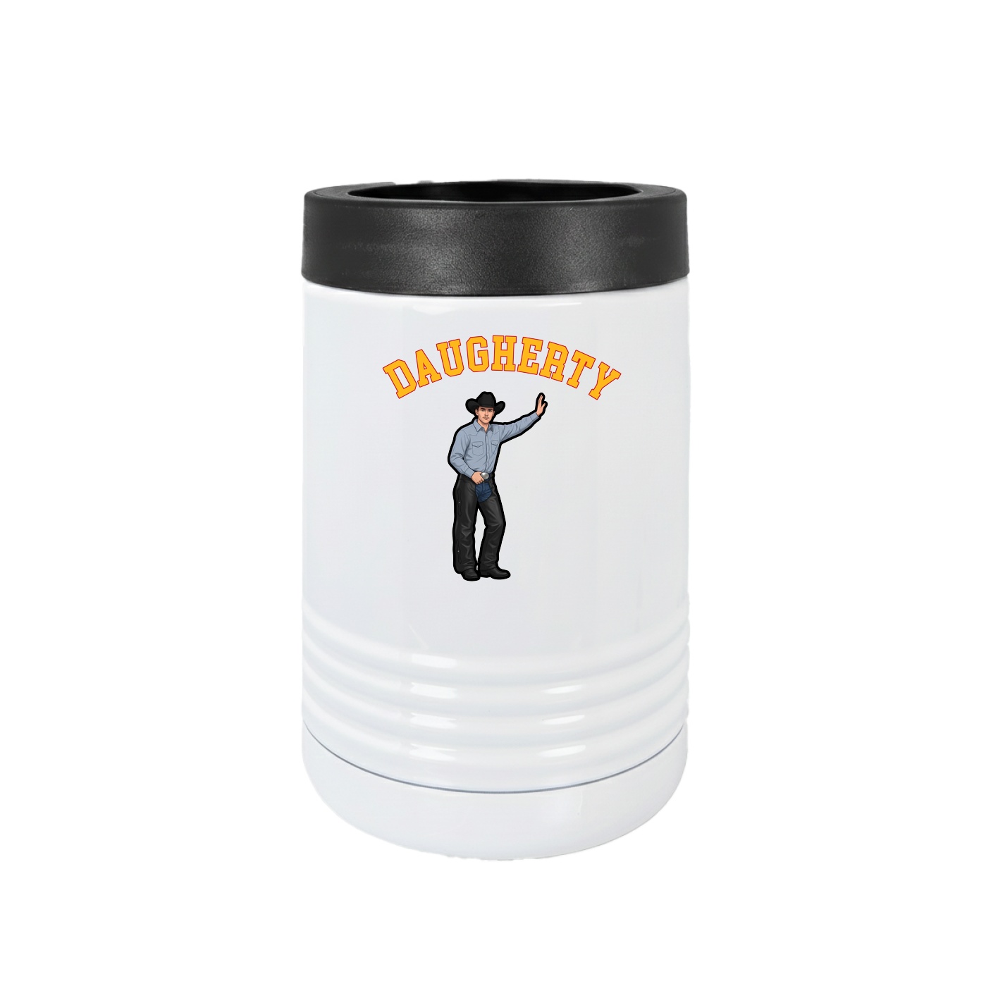 Beverage Holder — Shirsey Arch in White