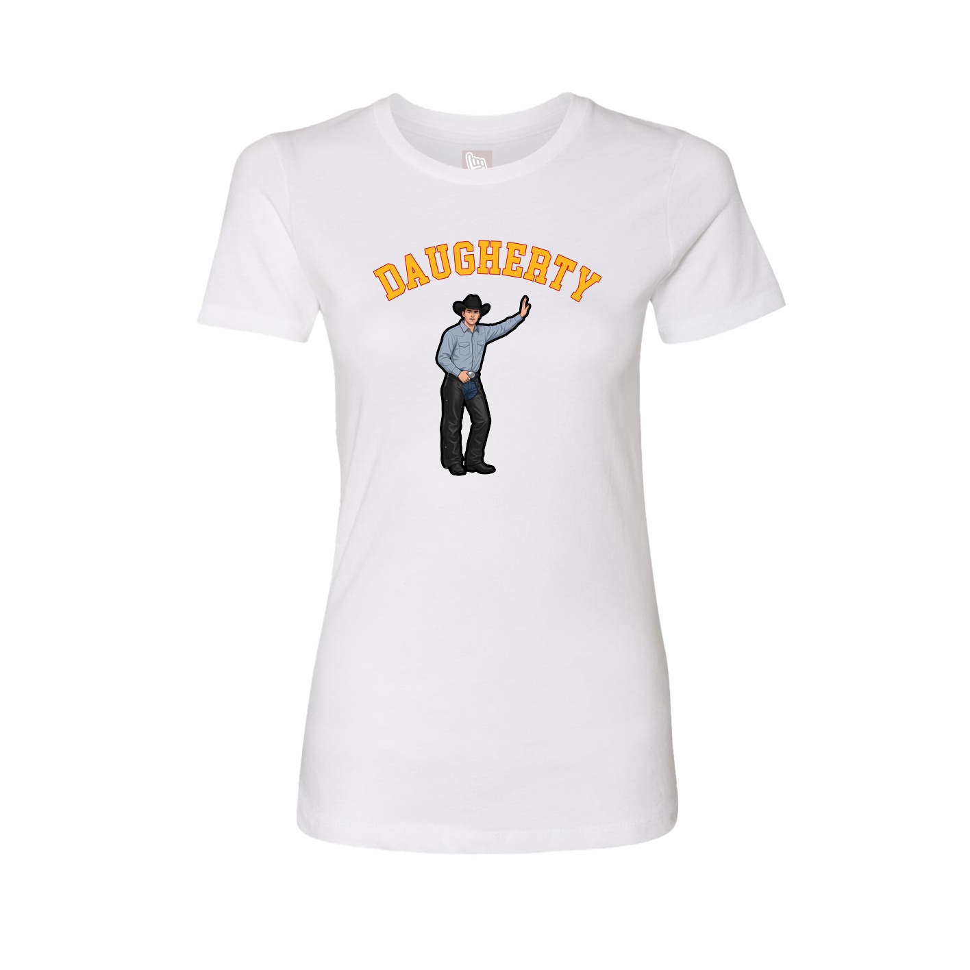 Womens Tee