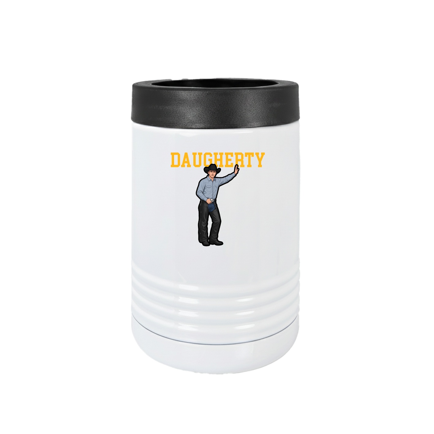 Beverage Holder — Shirsey in White