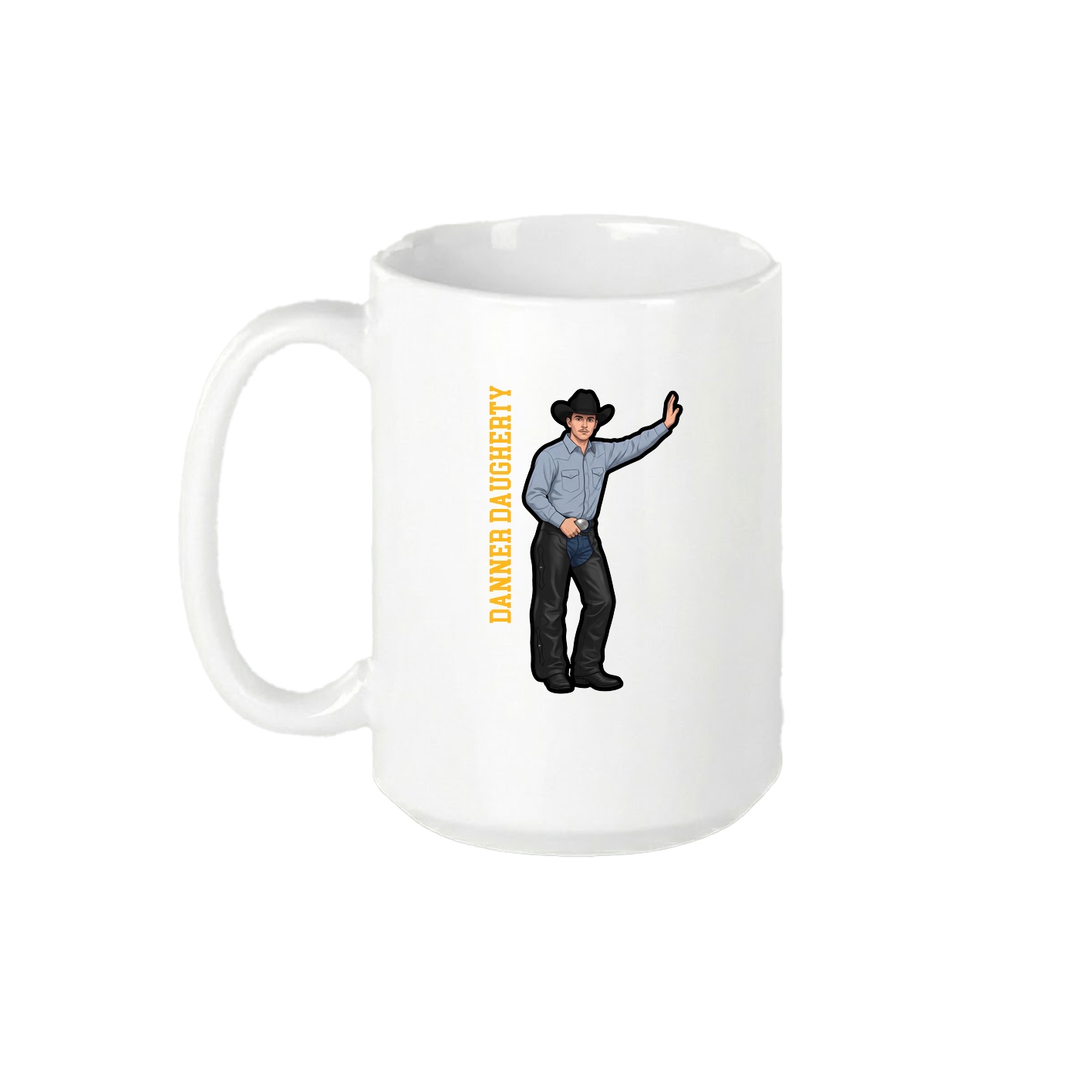 15oz Coffee Mug