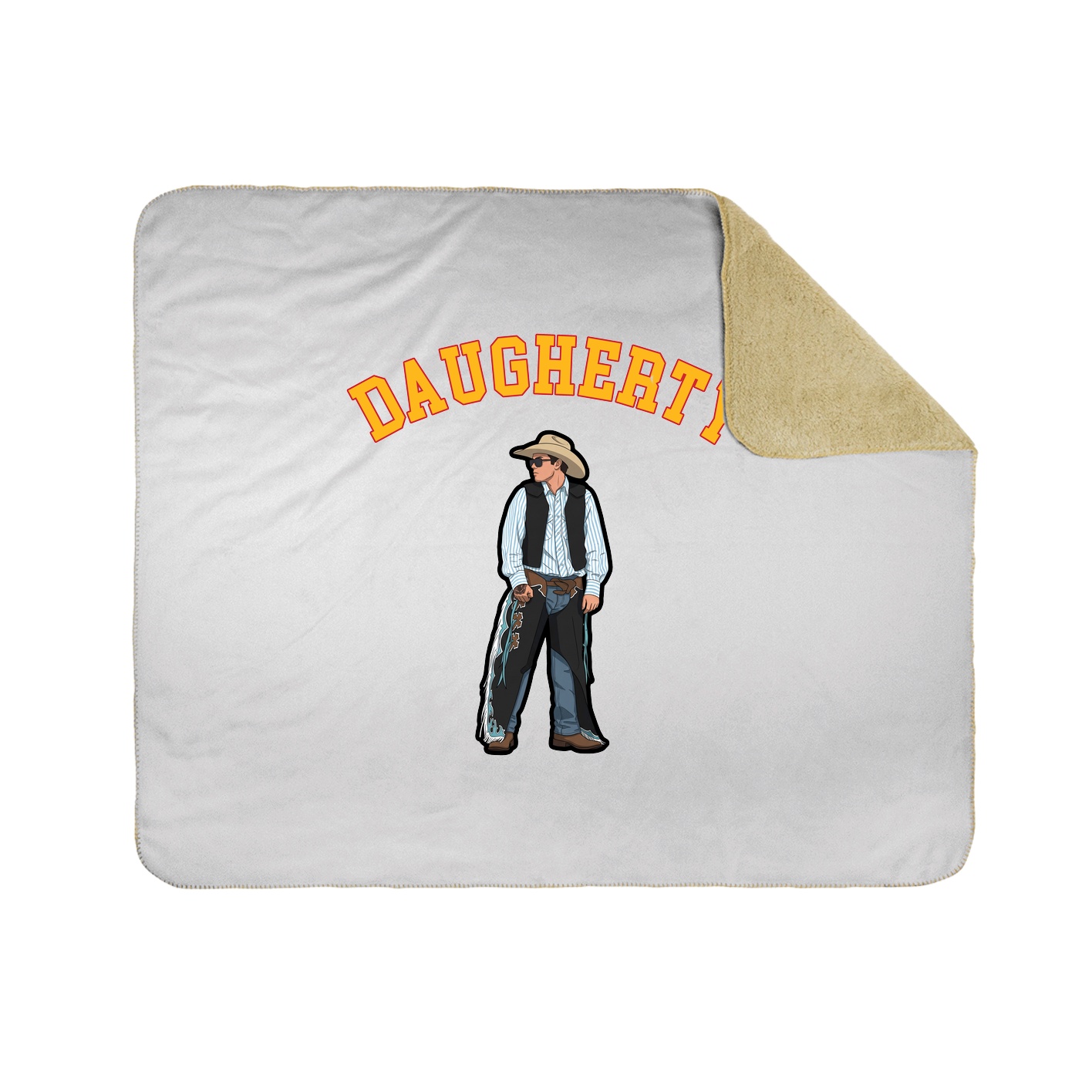 Throw Blanket