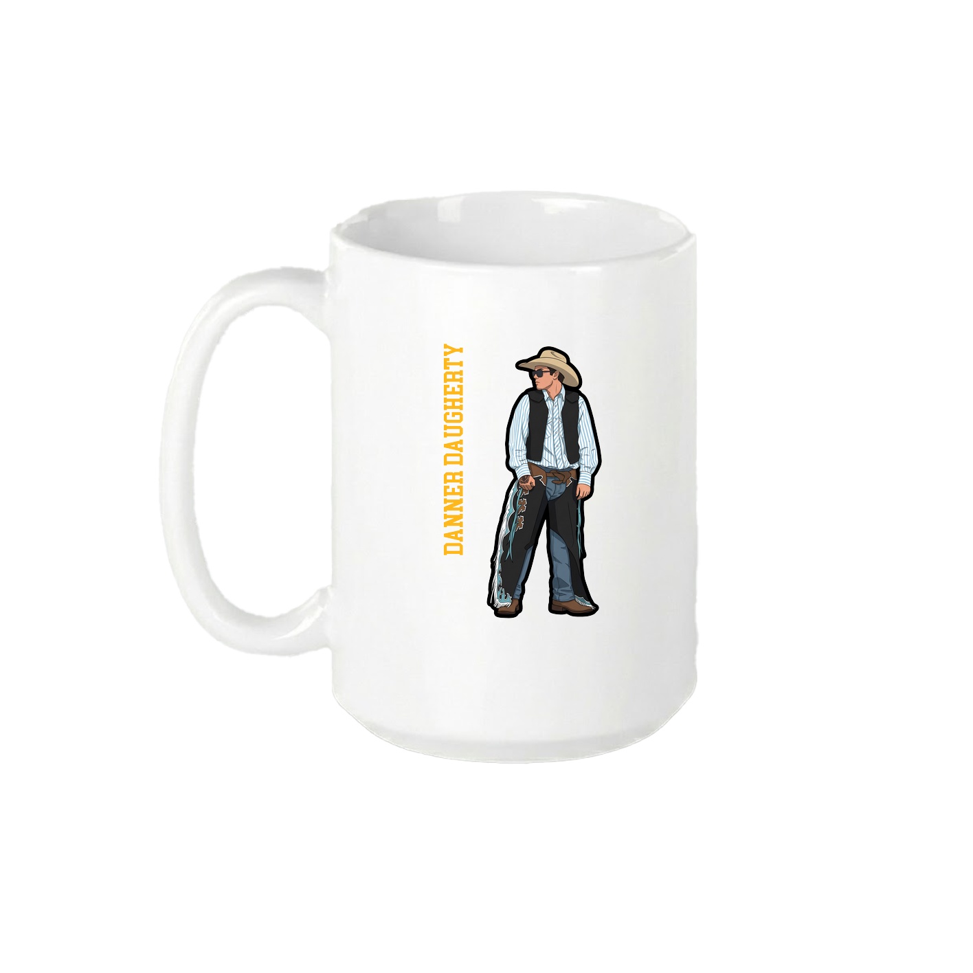 15oz Coffee Mug