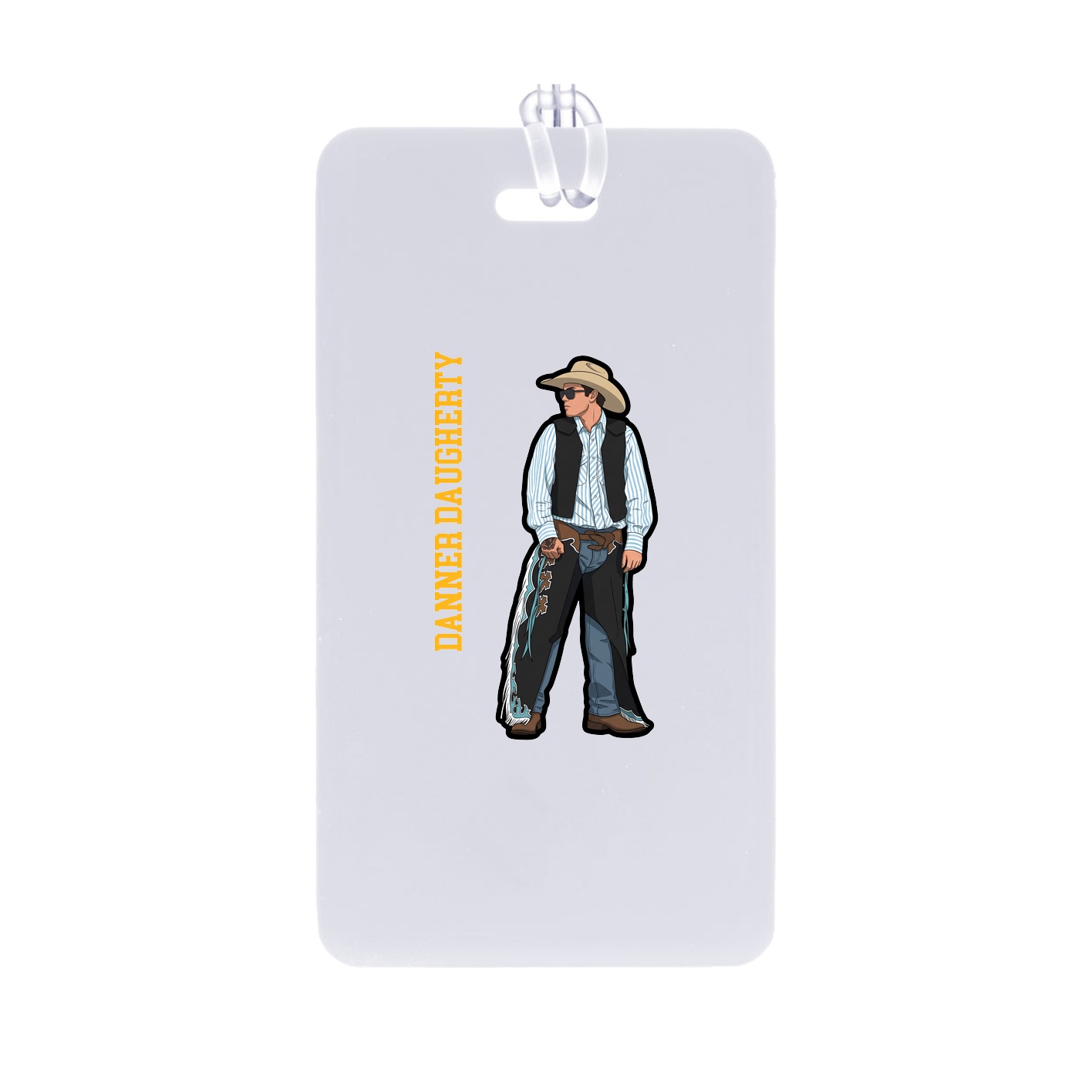 Bag Tag