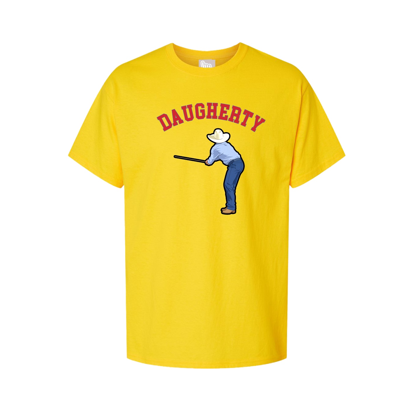 NIL Club Tee