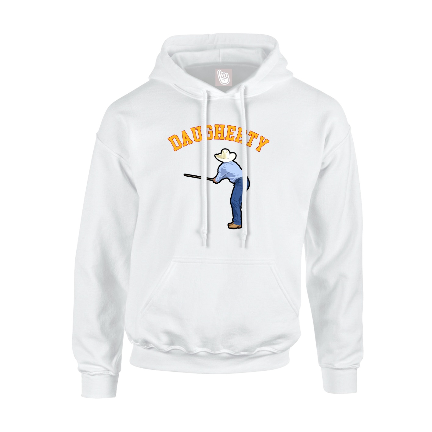 Youth Hoodie