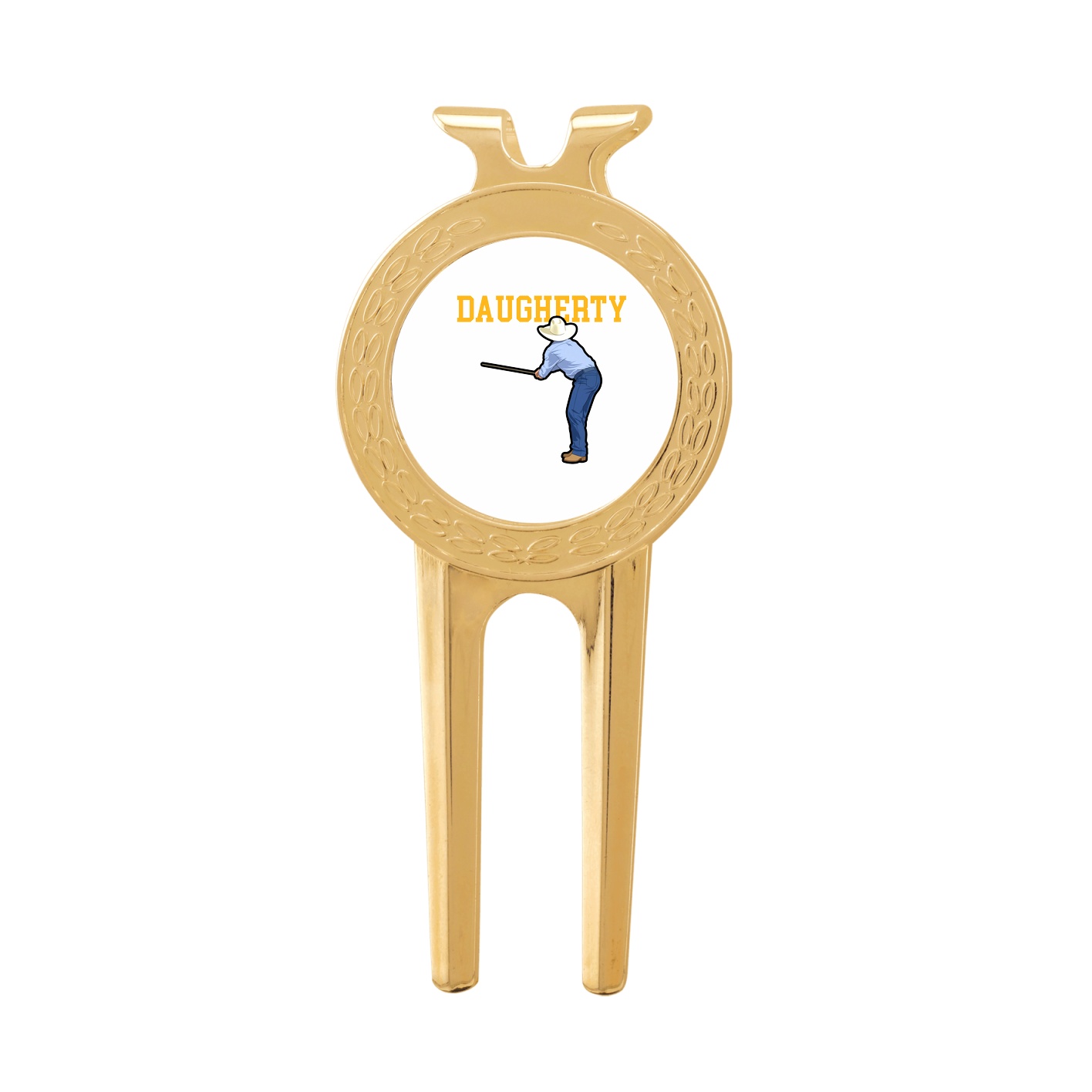 Divot Tool with Ball Marker — Shirsey in Classic