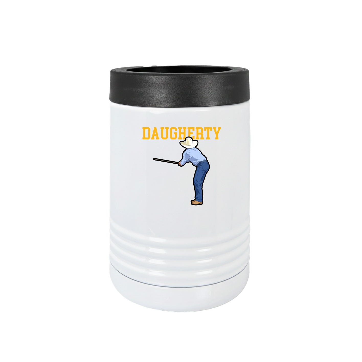 Beverage Holder — Shirsey in White