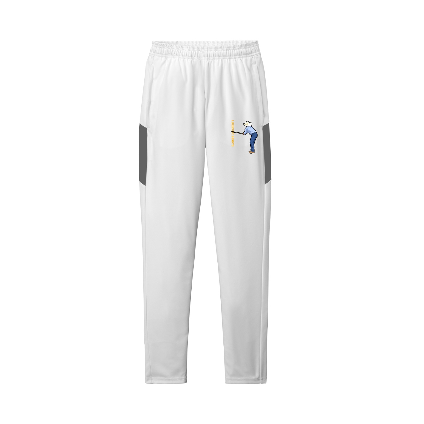 Team Travel Pant