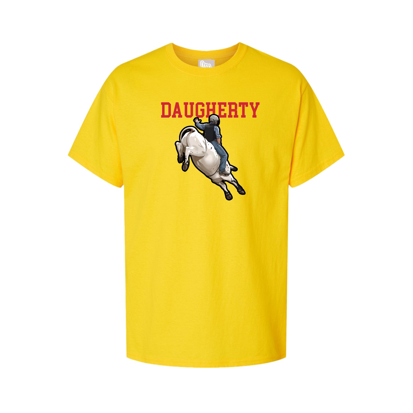 Tee — Shirsey in Gold