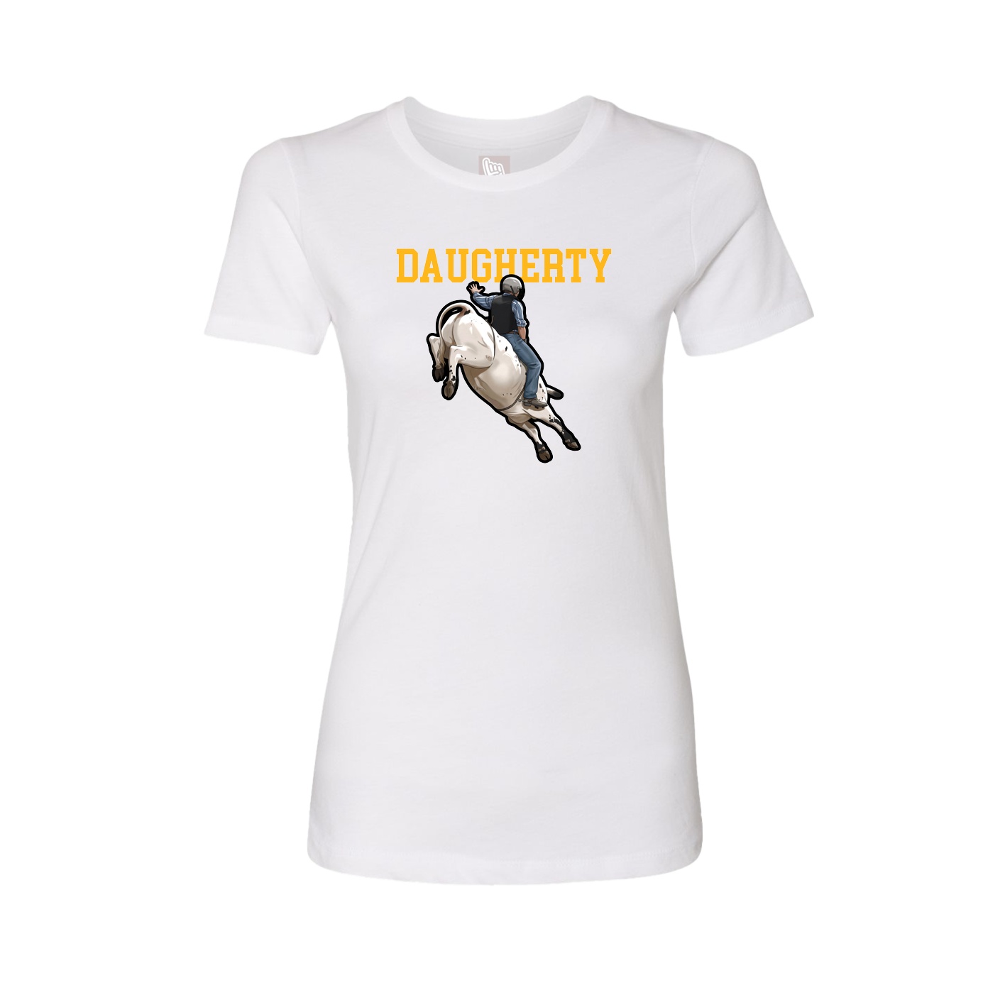 NIL Club Womens Tee