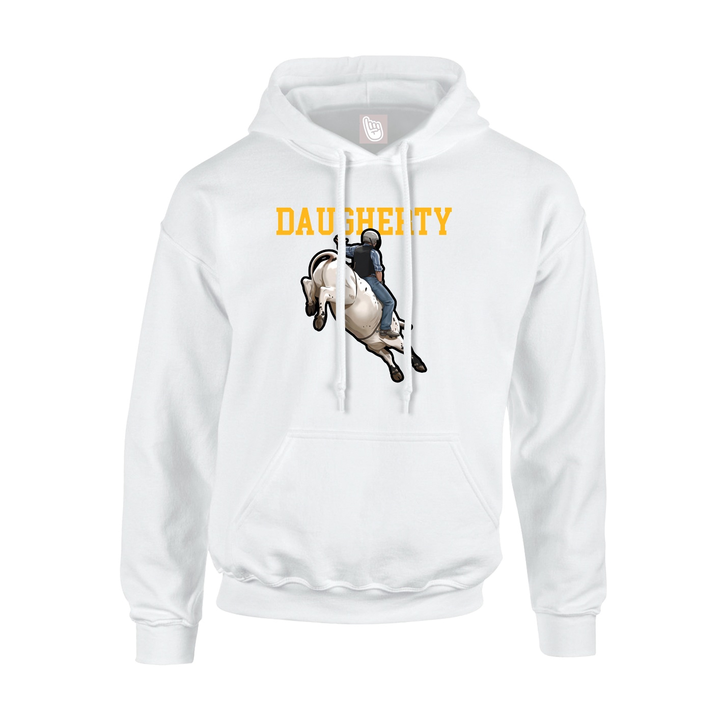 NIL Club Hoodie