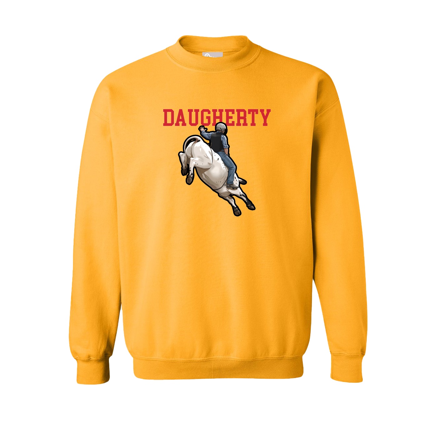 Fleece Crew