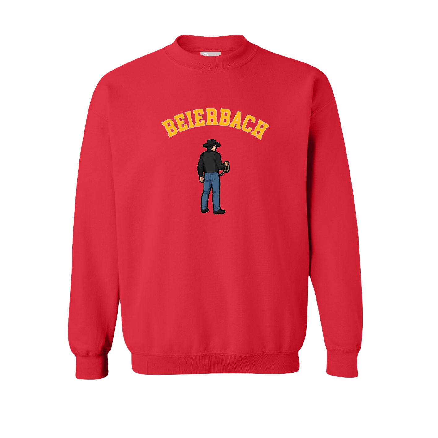 Fleece Crew