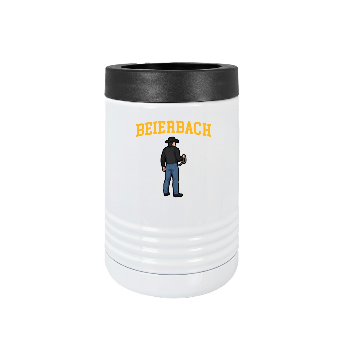 Beverage Holder — Shirsey in White