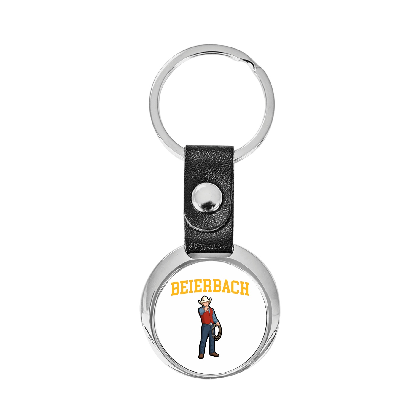 Key Chain — Shirsey in Classic