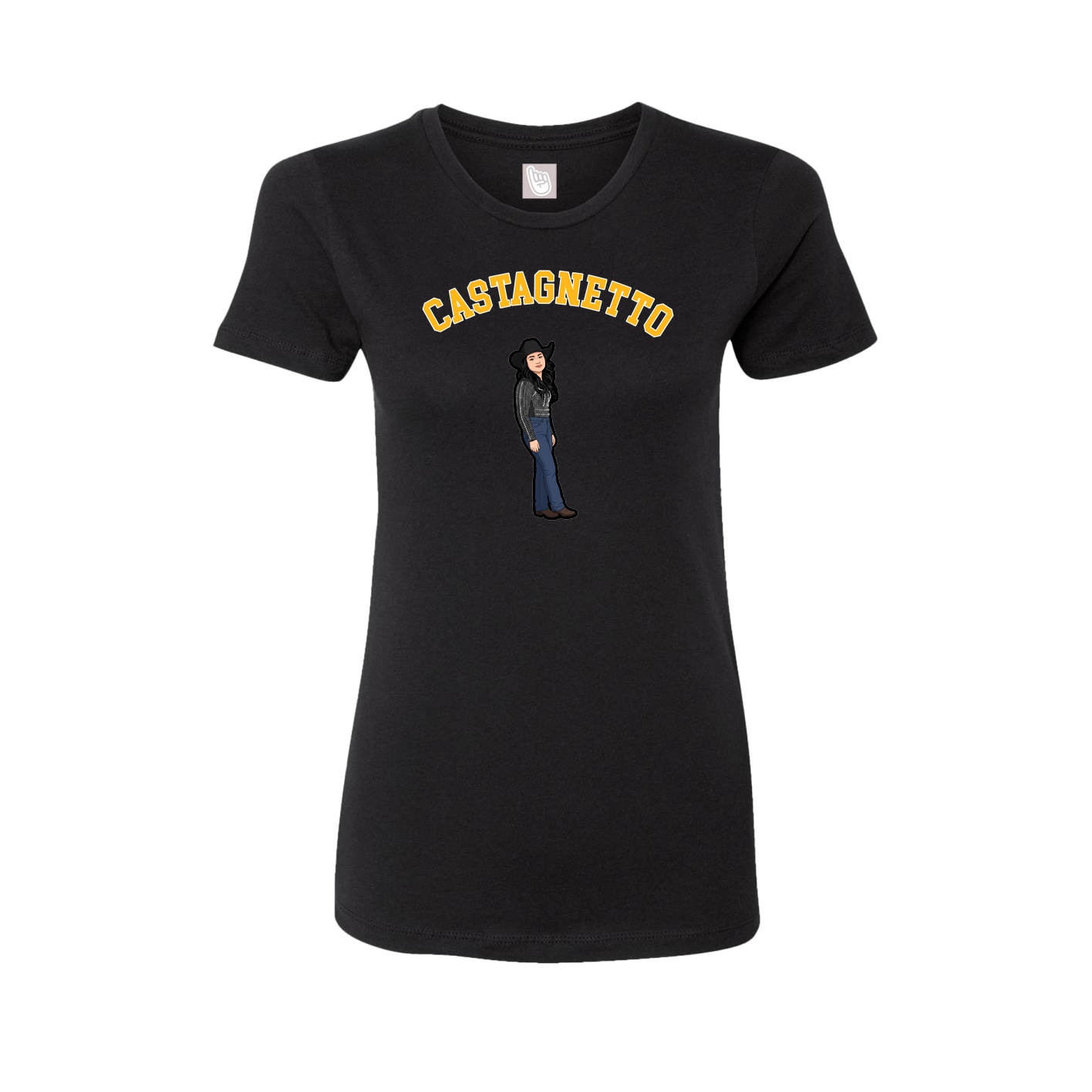 Womens Tee