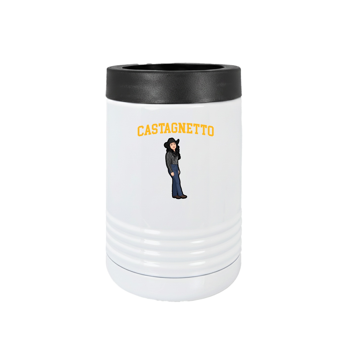Beverage Holder — Shirsey in White