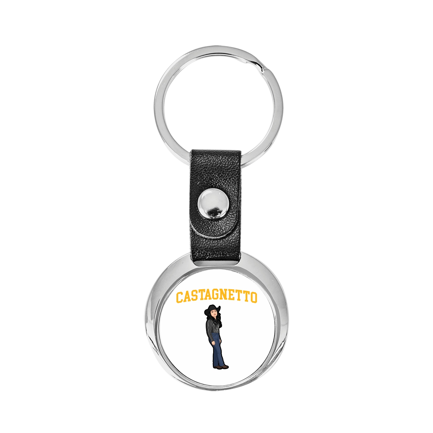 Key Chain — Shirsey in Classic