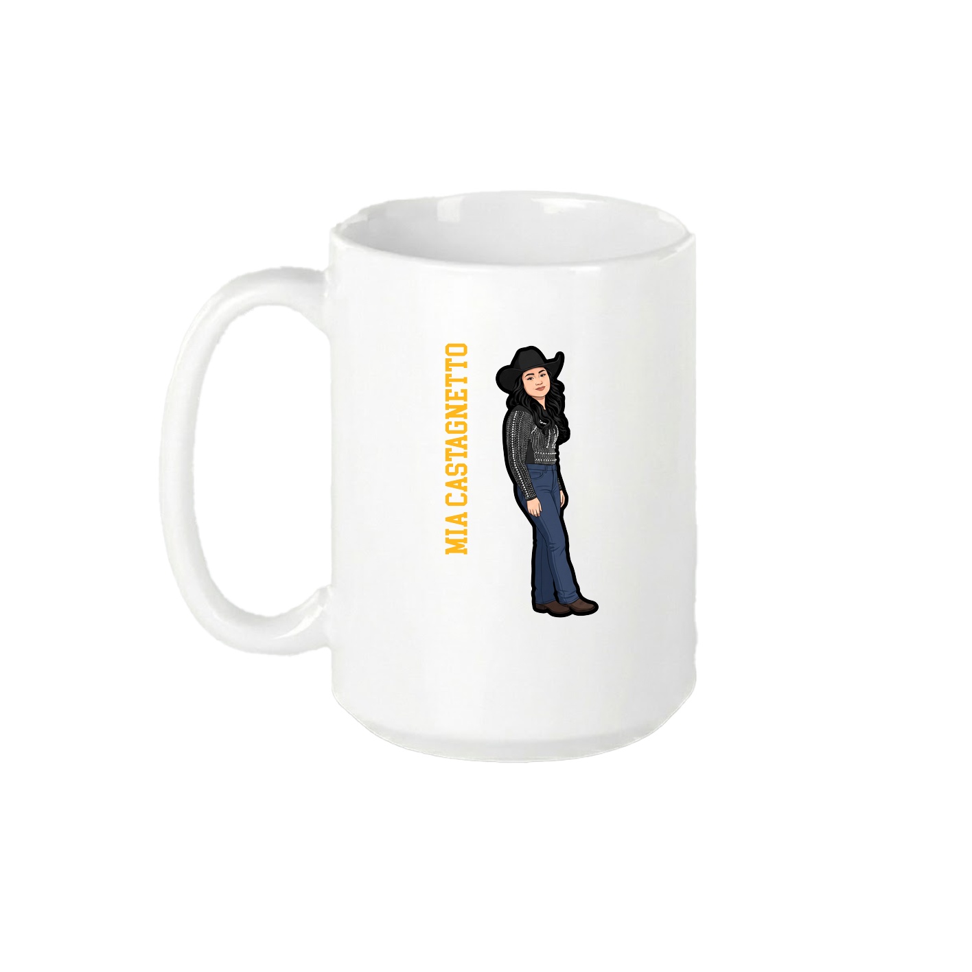 15oz Coffee Mug