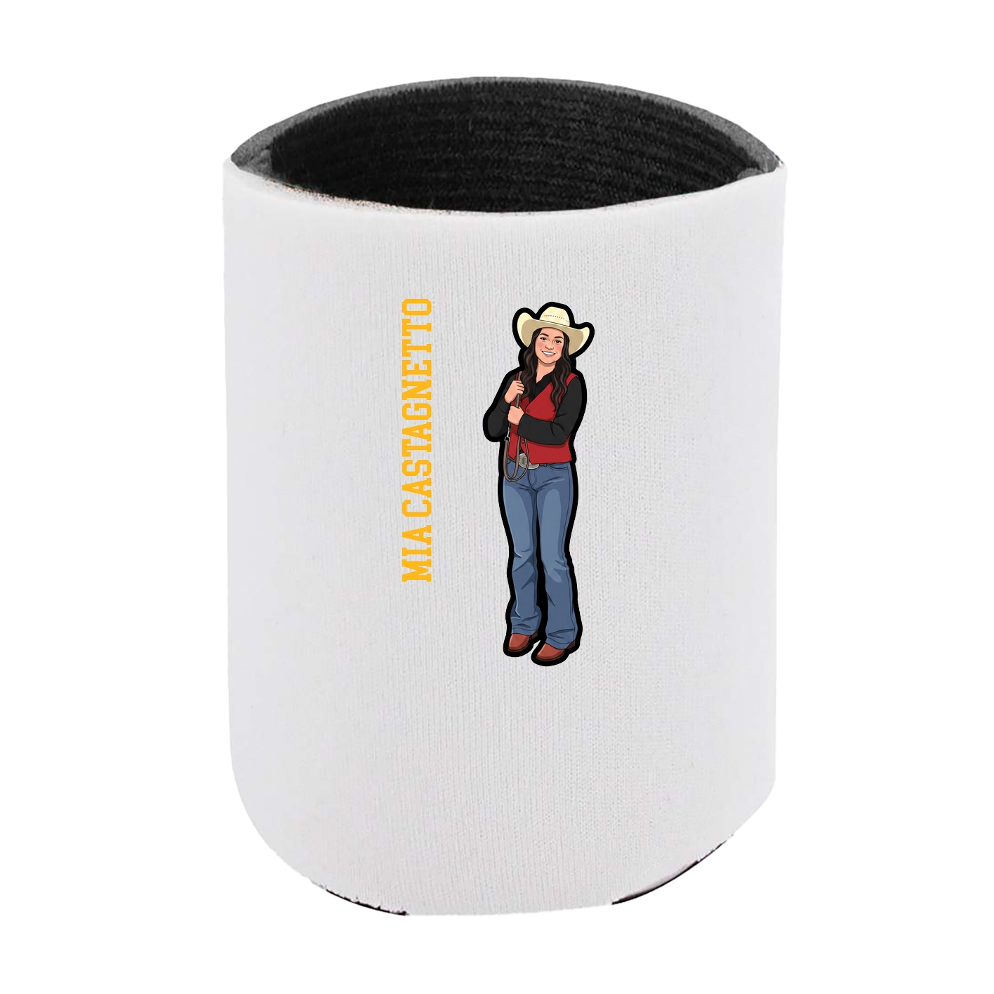 Can Holder