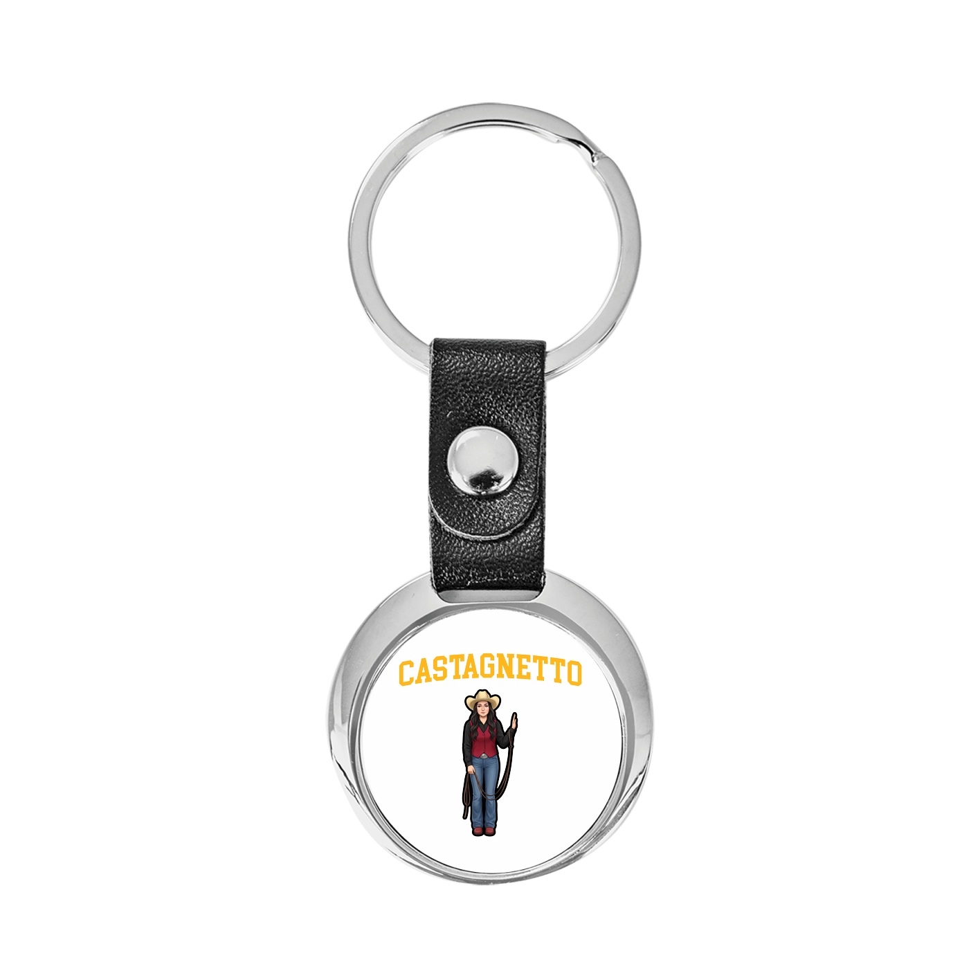Key Chain — Shirsey in Classic
