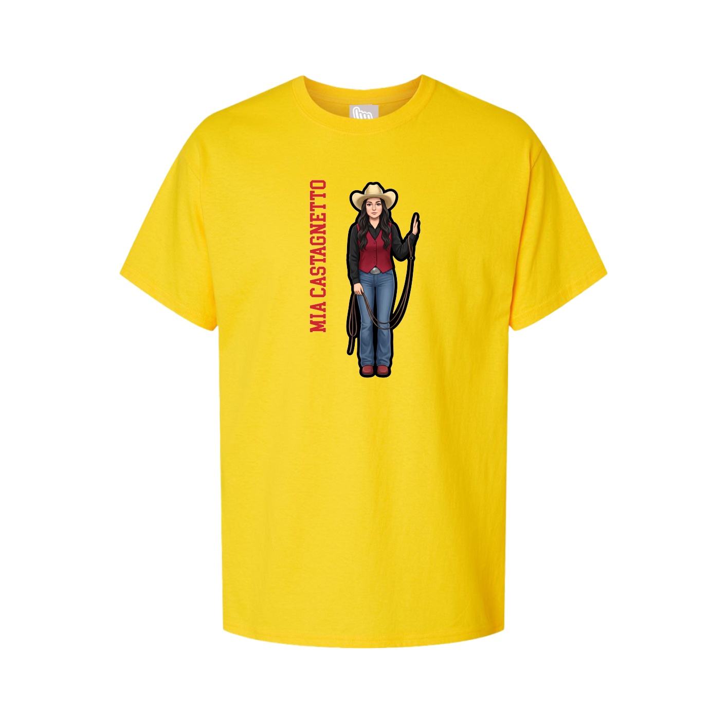 Tee