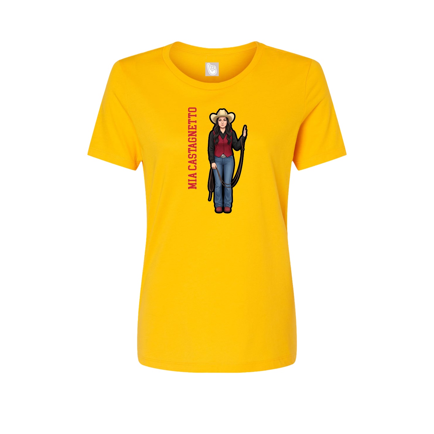 Womens Tee