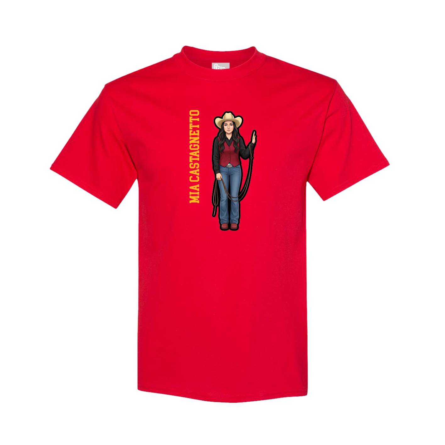 Youth Tee